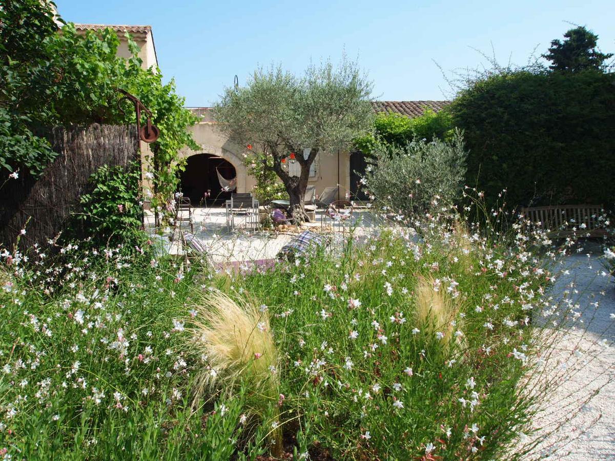 Apres La Sieste Saint-Laurent-des-Arbres Dış mekan fotoğraf