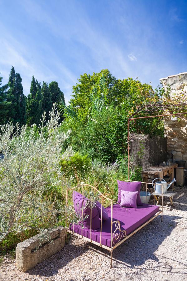 Apres La Sieste Saint-Laurent-des-Arbres Dış mekan fotoğraf